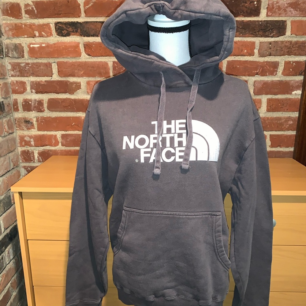 The North Face Hoodie